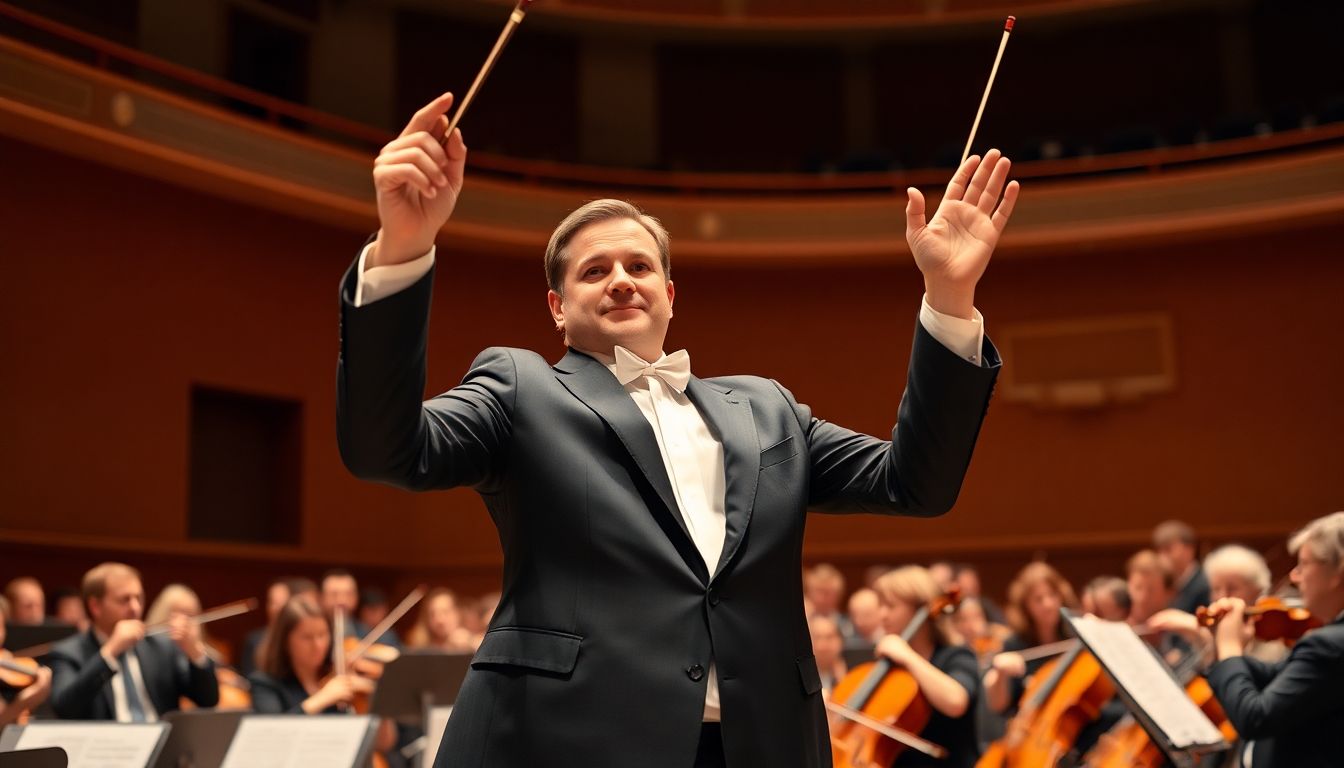 conductor