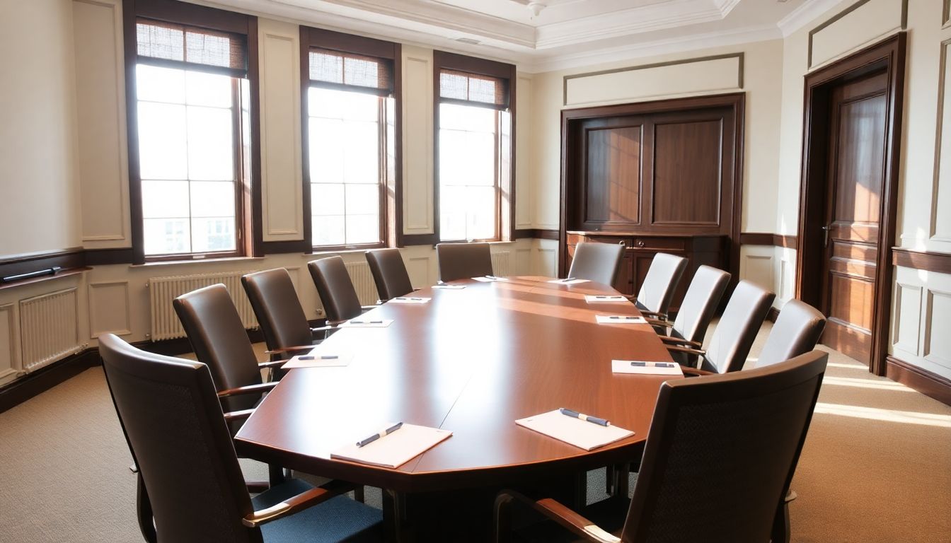 conference