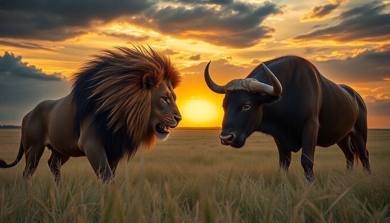 conflict