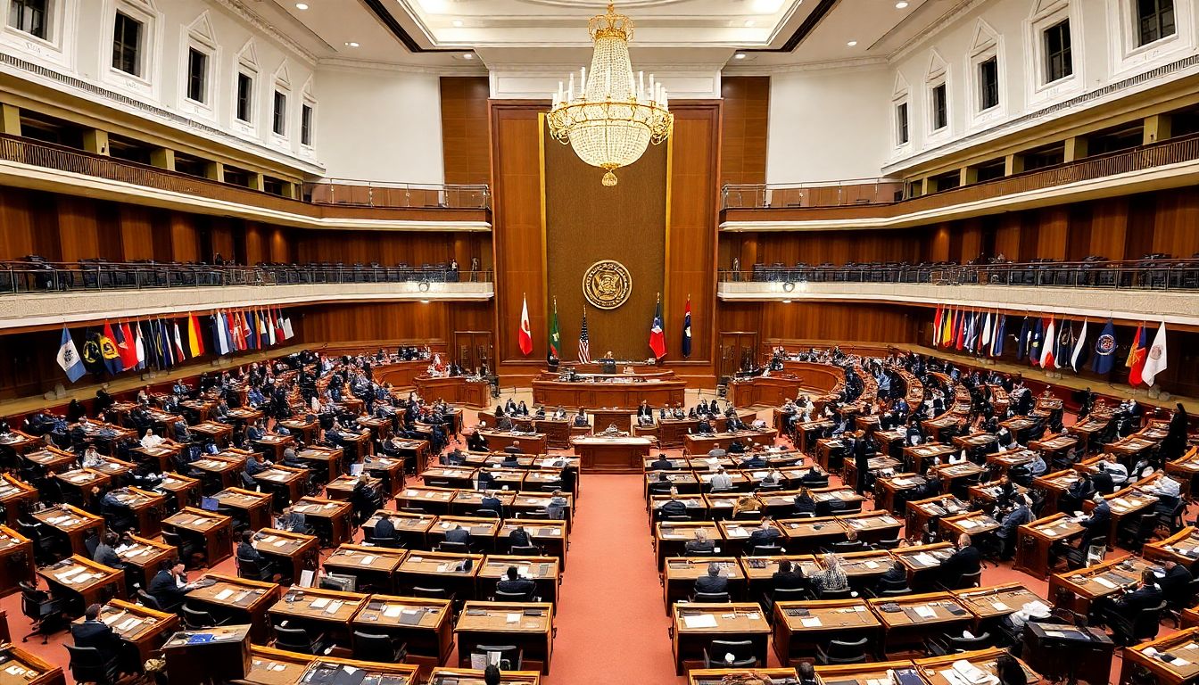 congress