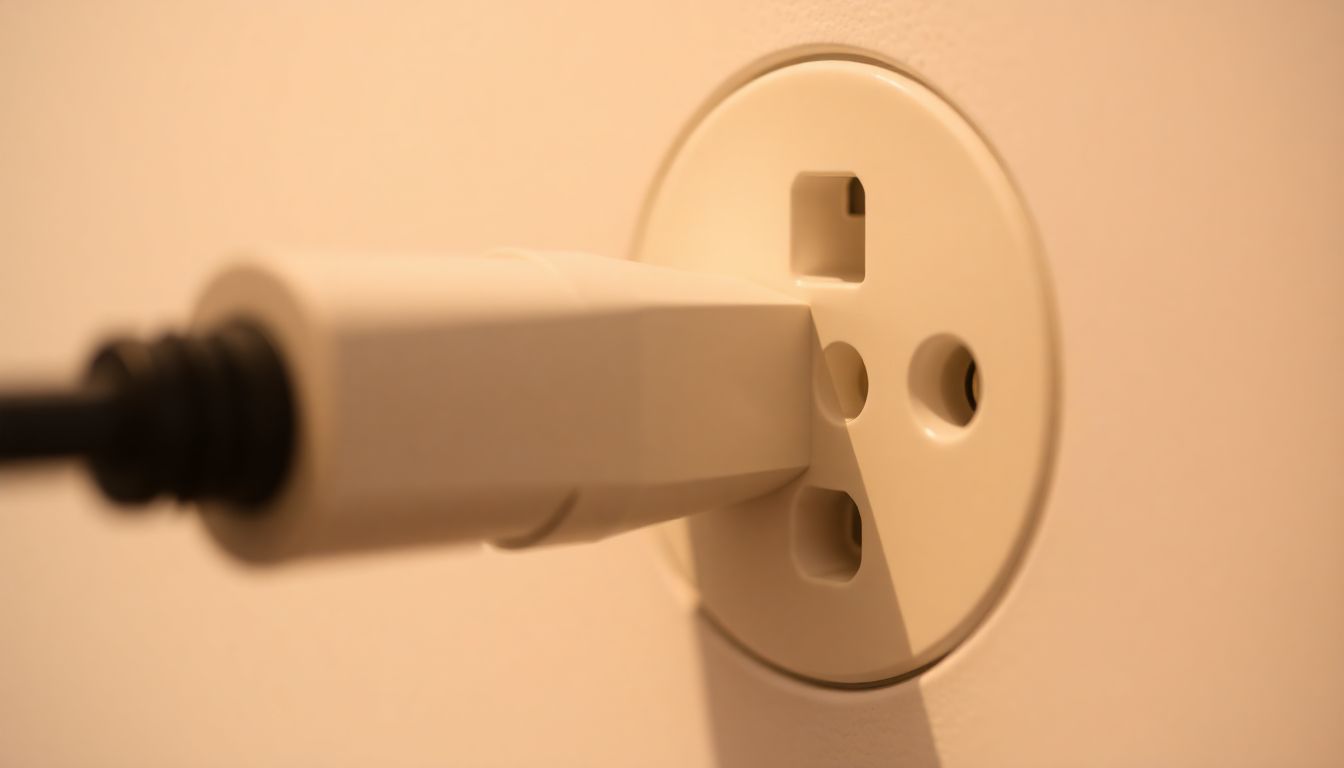 connection