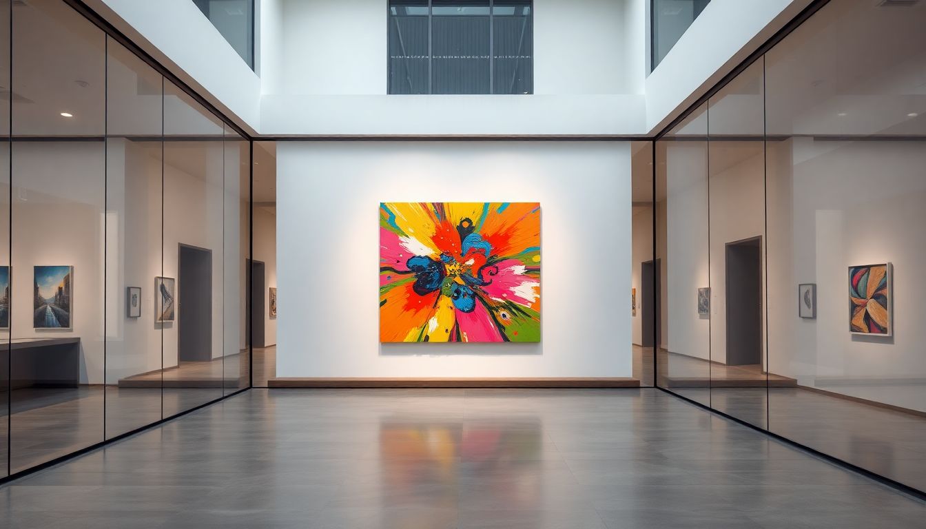 contemporary