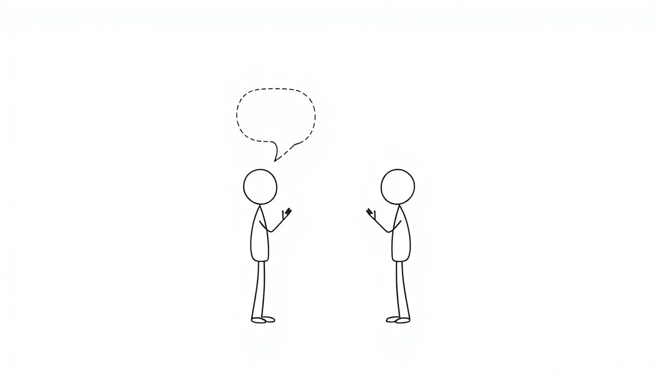 conversation
