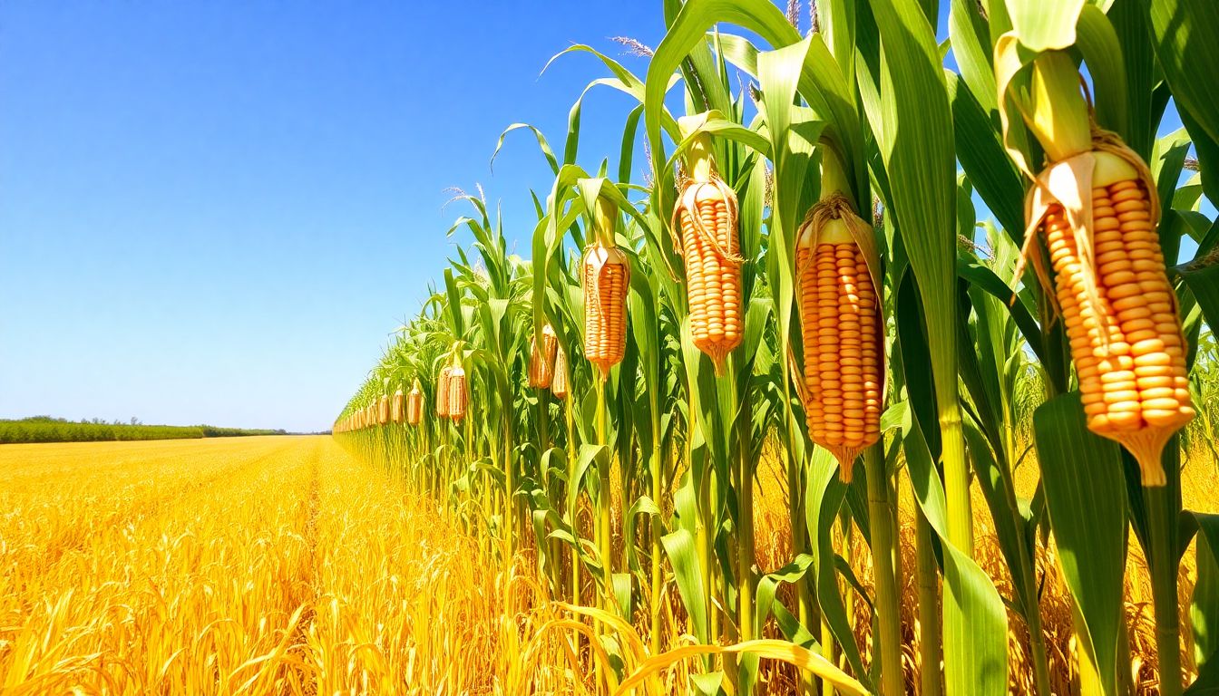corn