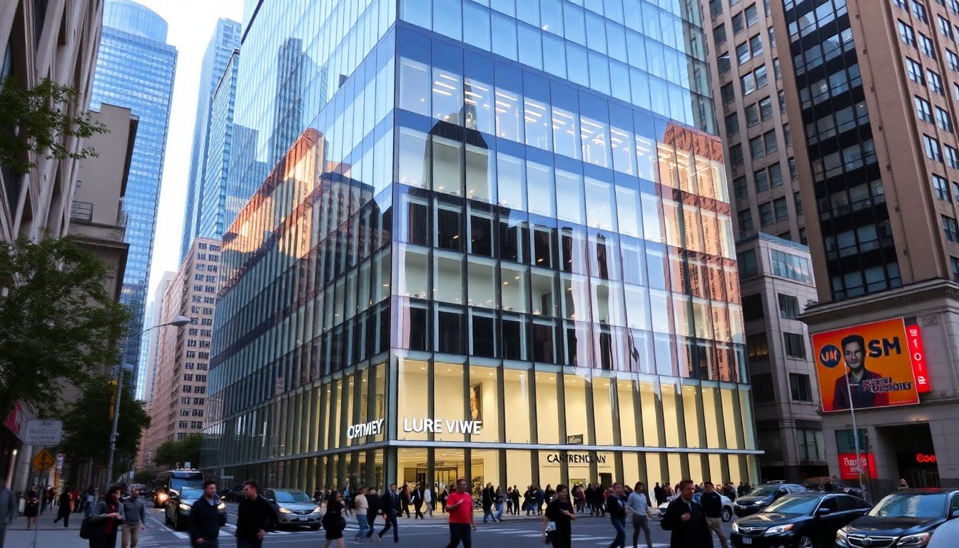 corporation