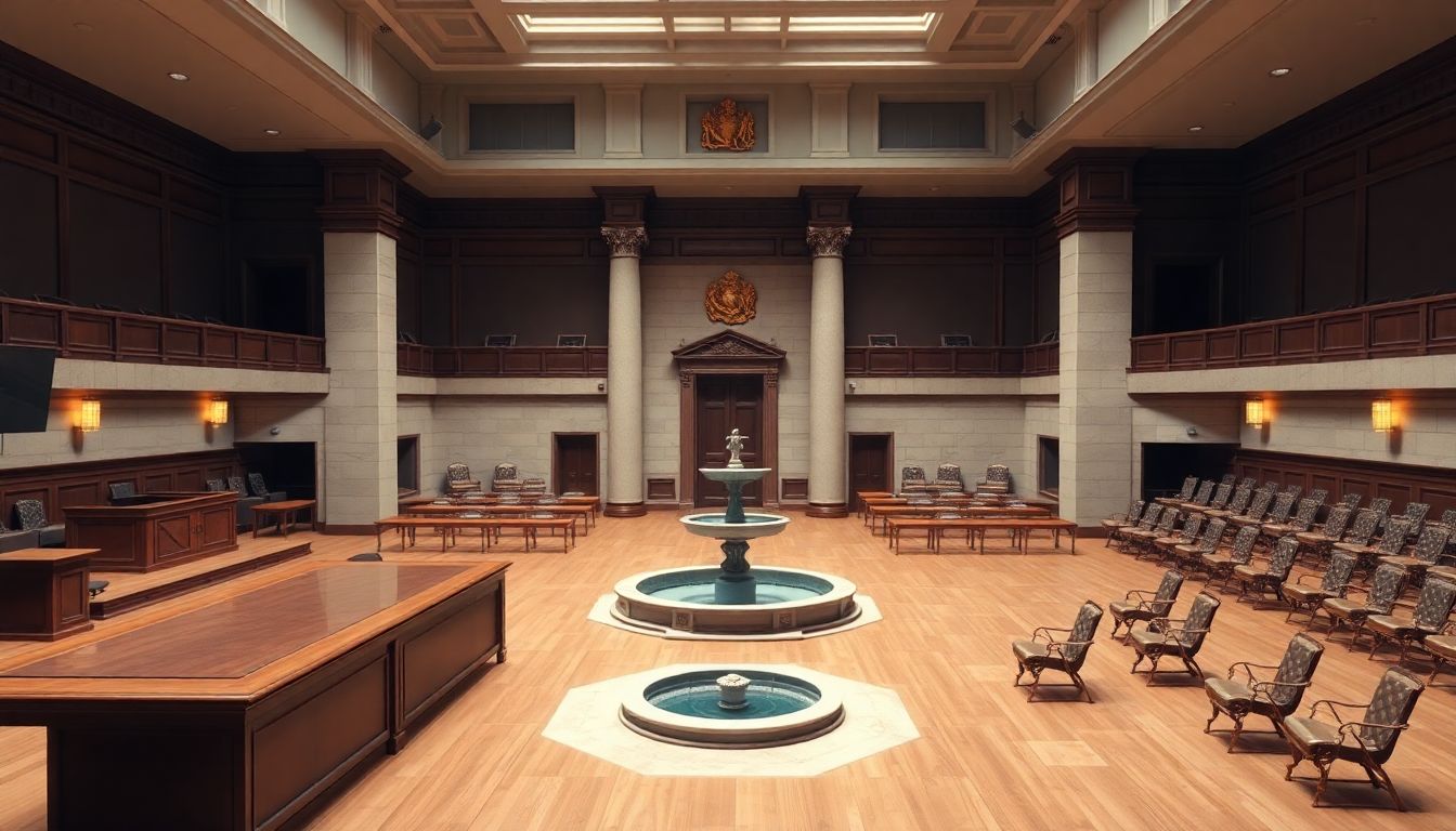 court