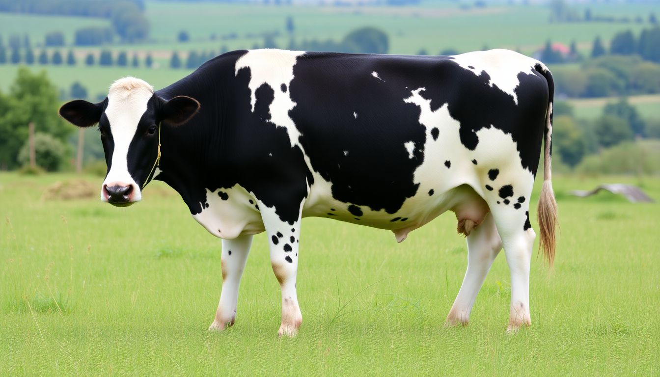 cow