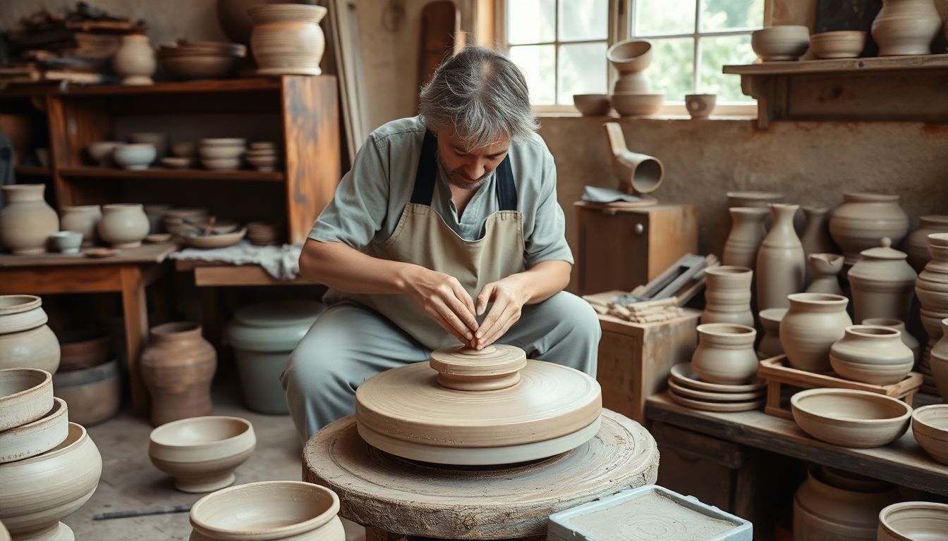 craft
