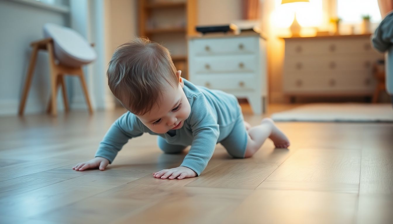crawl