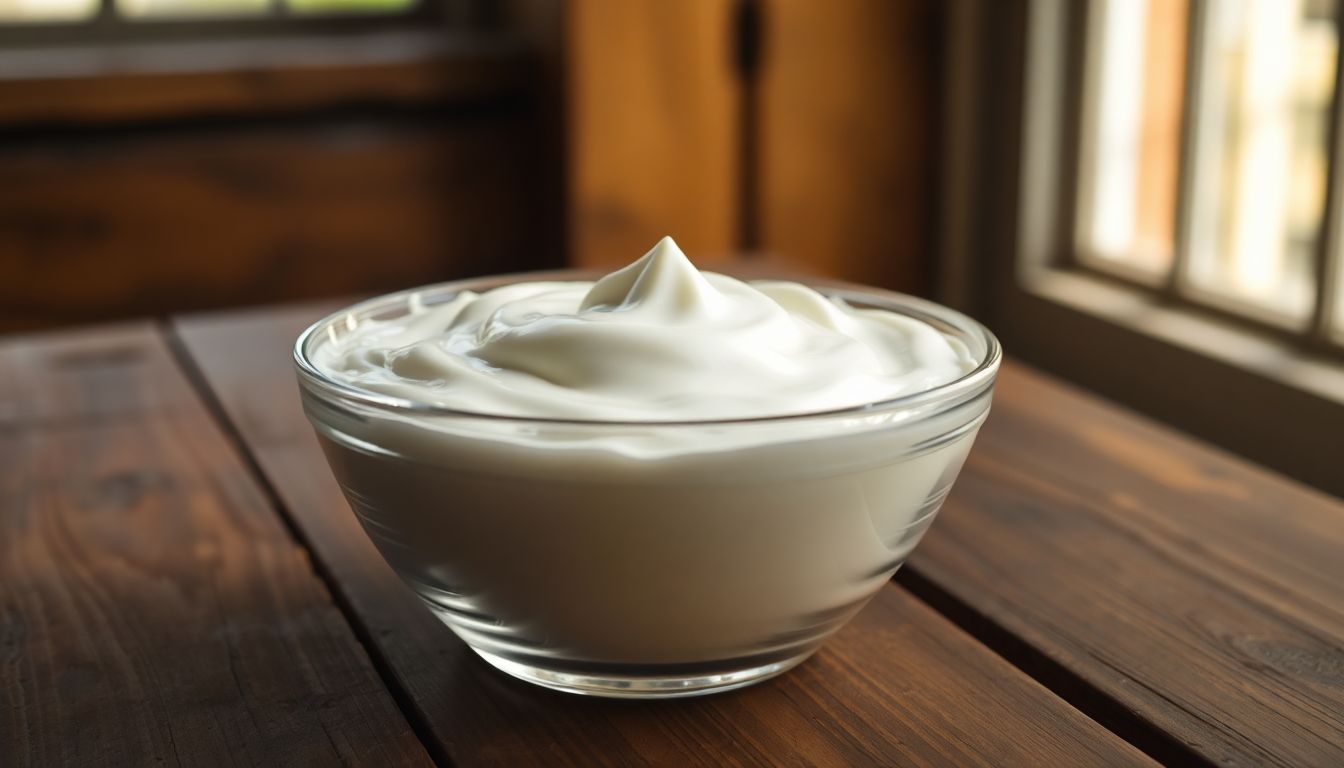 cream