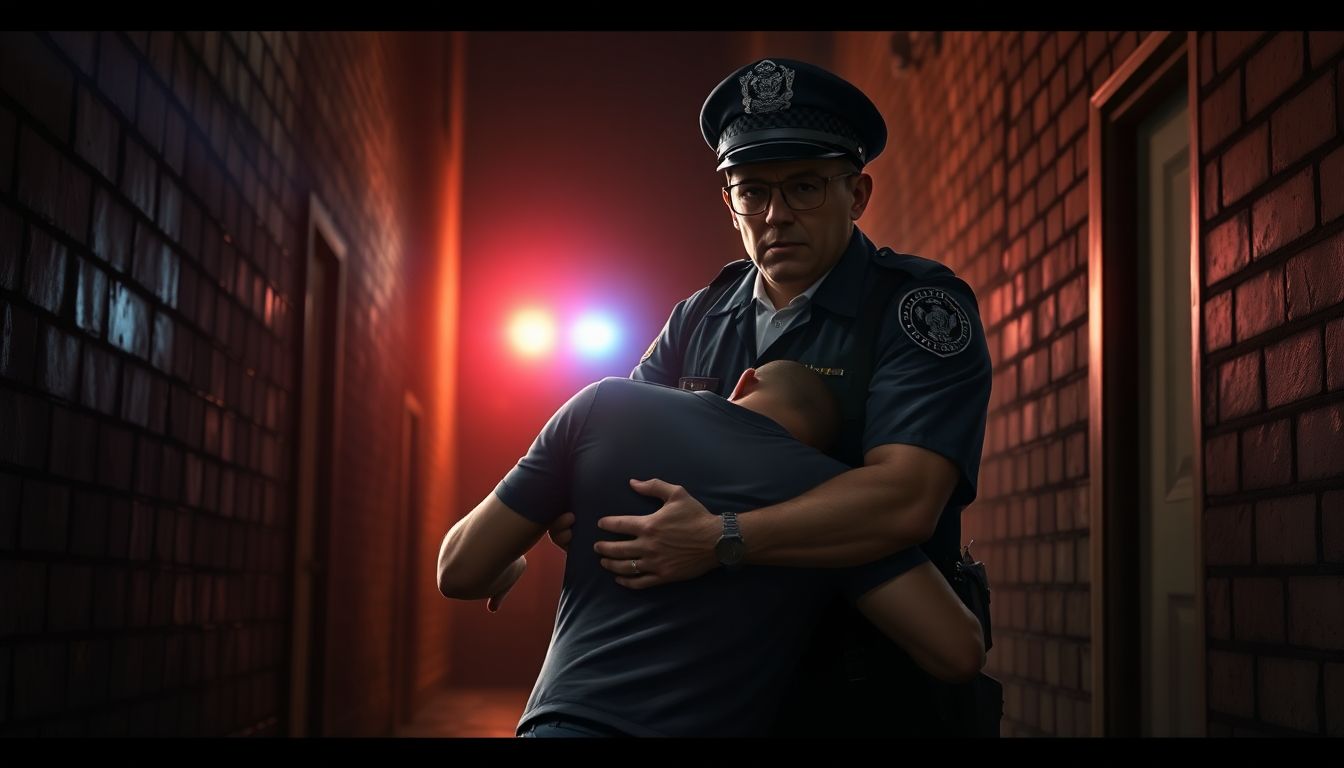 crime