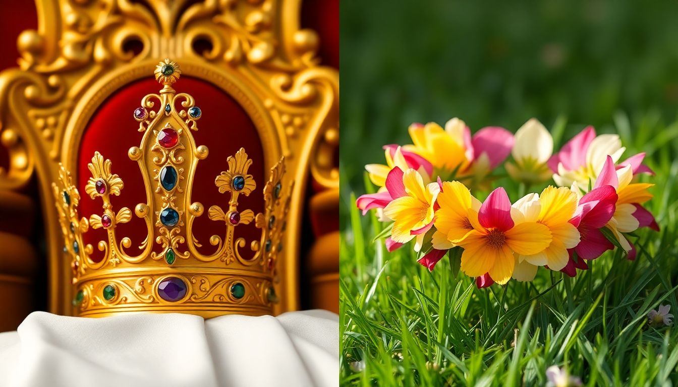 crown