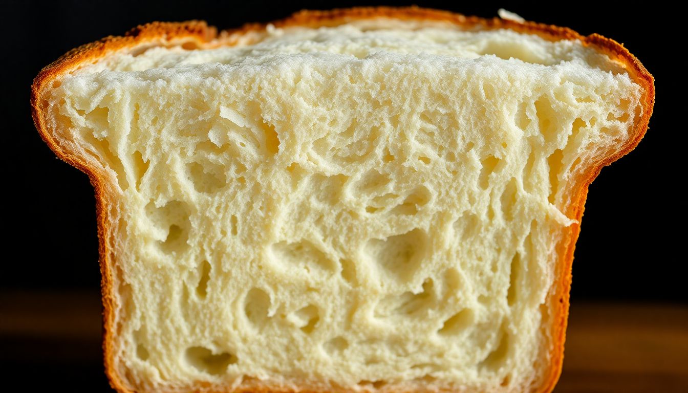 crust