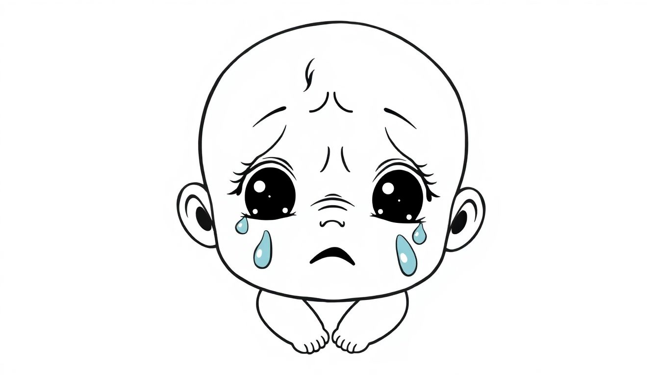 cry