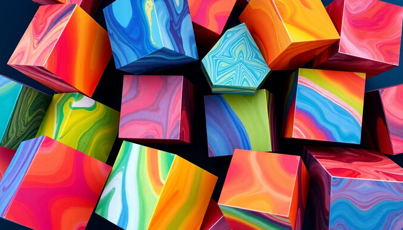 cube