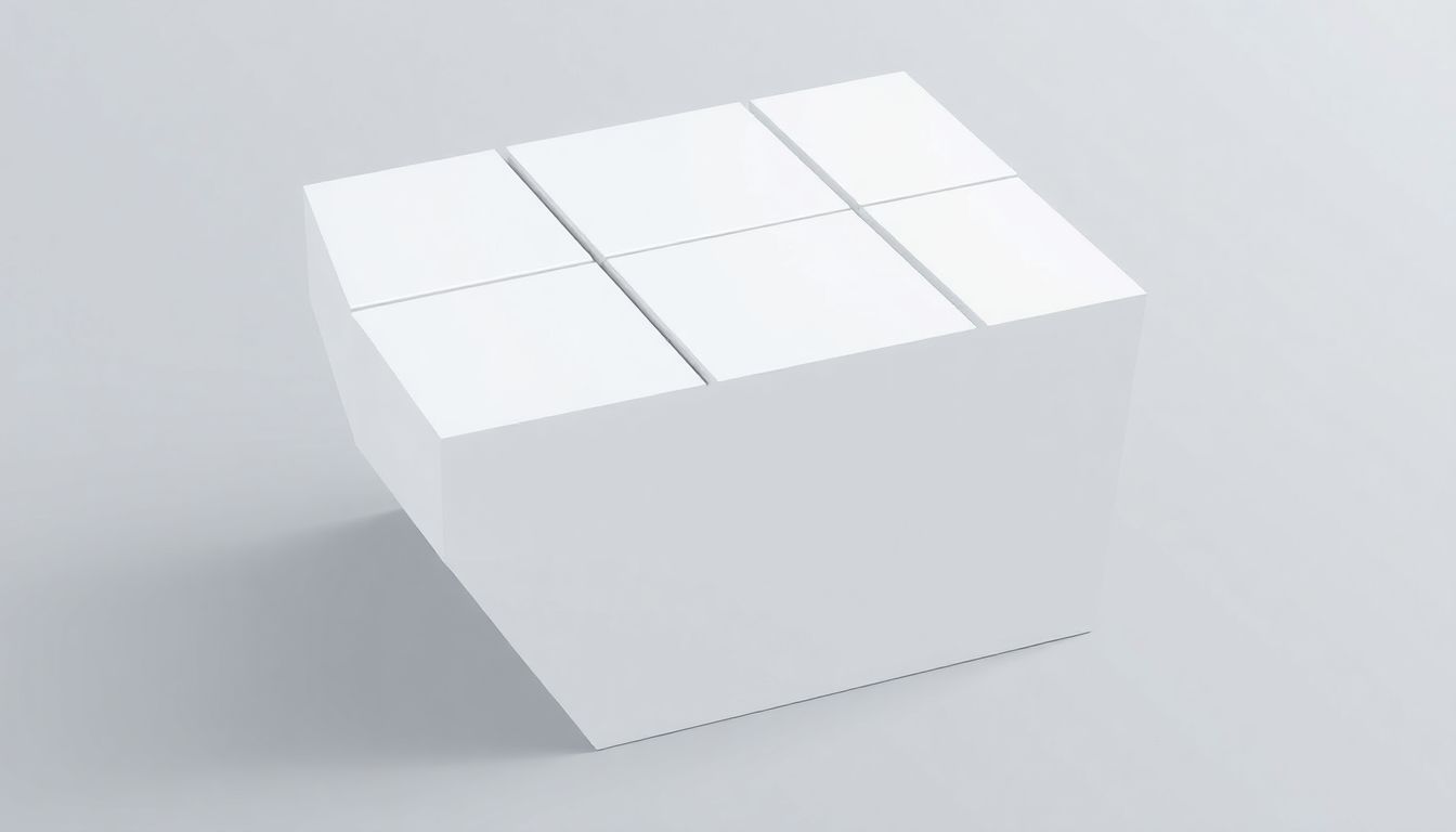 cubic
