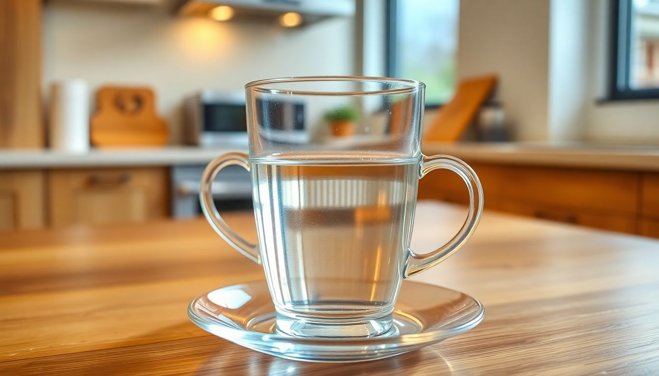 cup