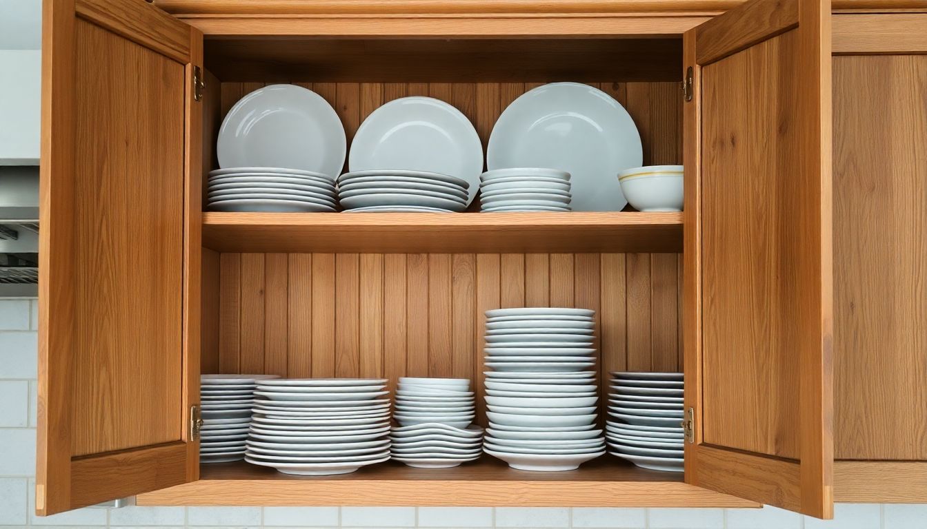 cupboard