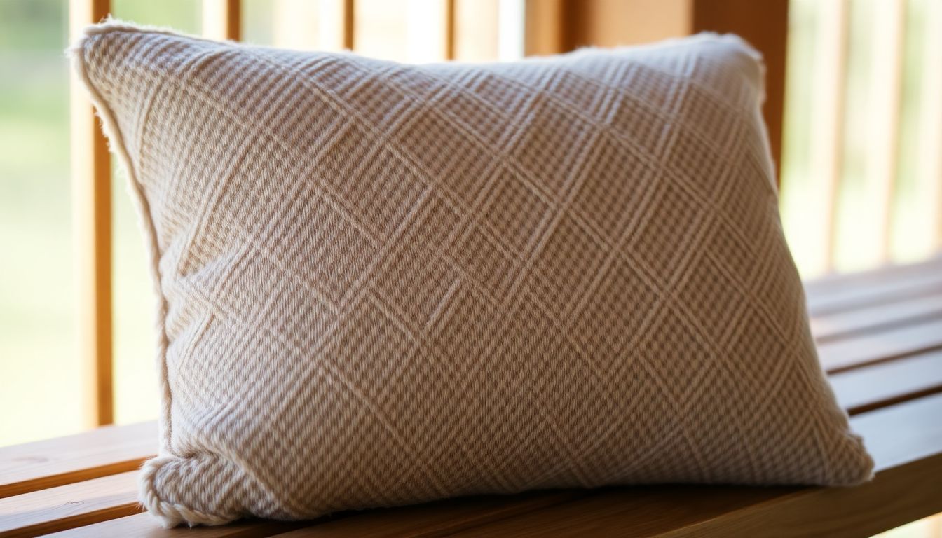 cushion