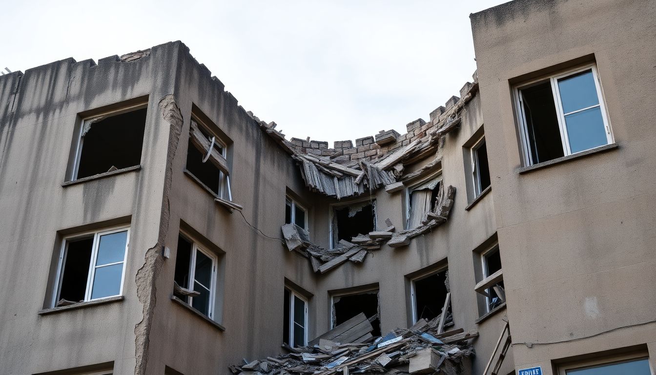 damage