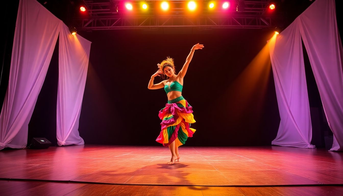 dance
