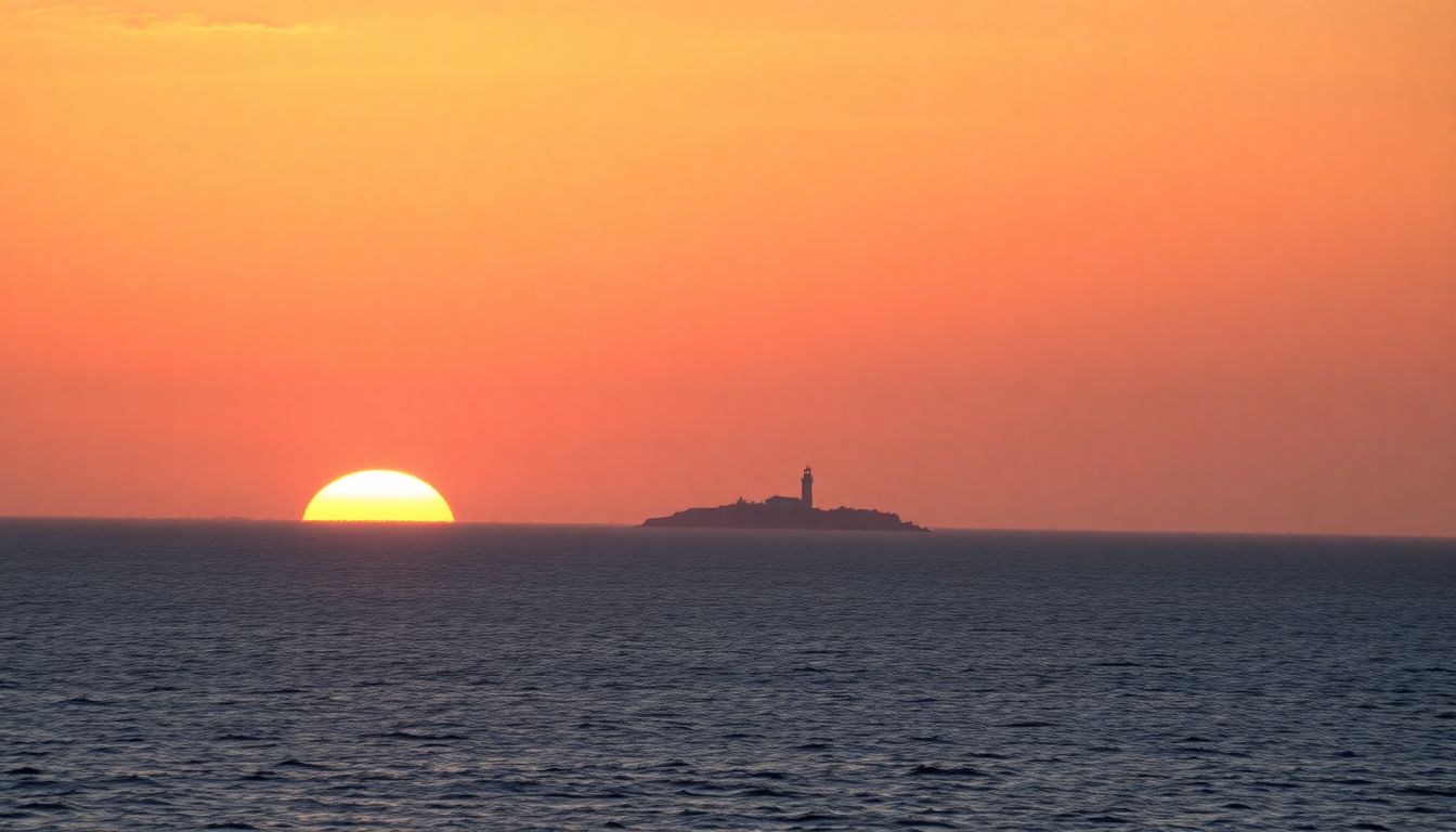 dawn