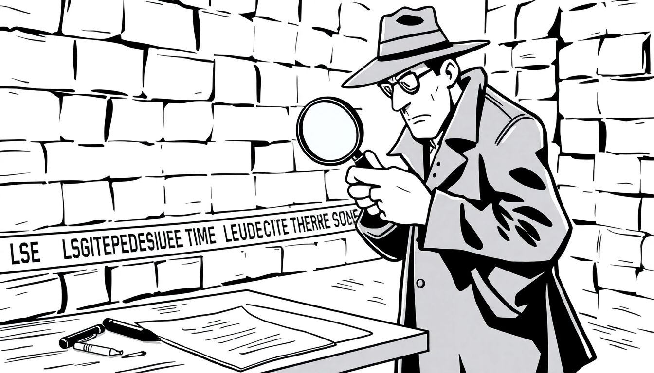 deduce