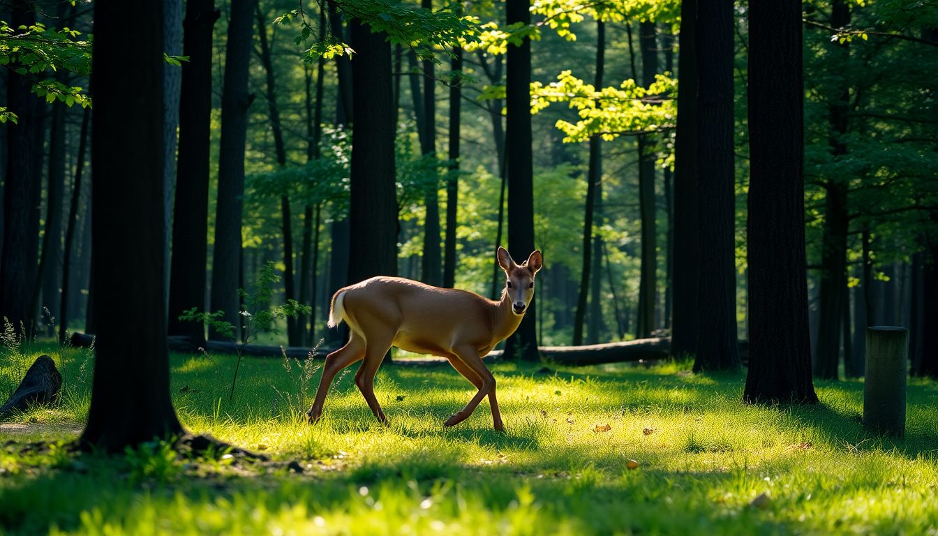 deer