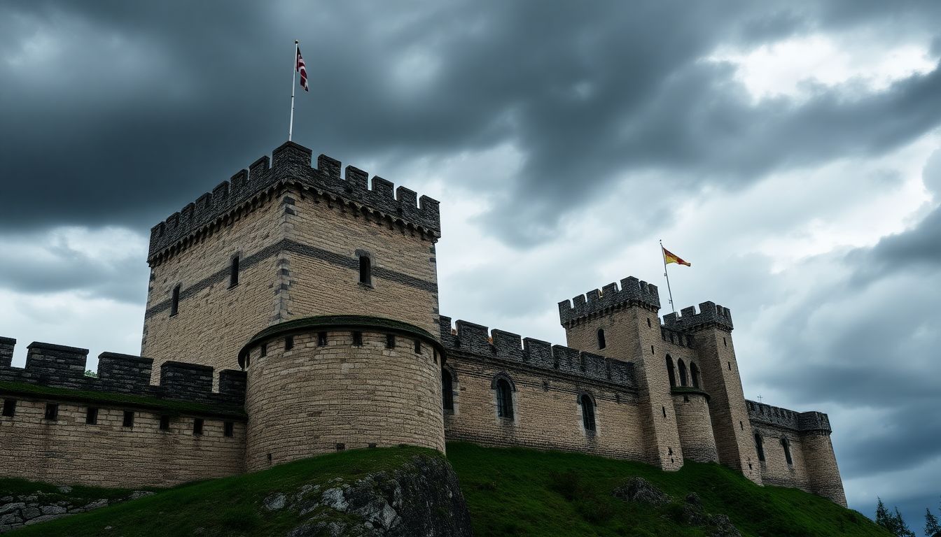 defence