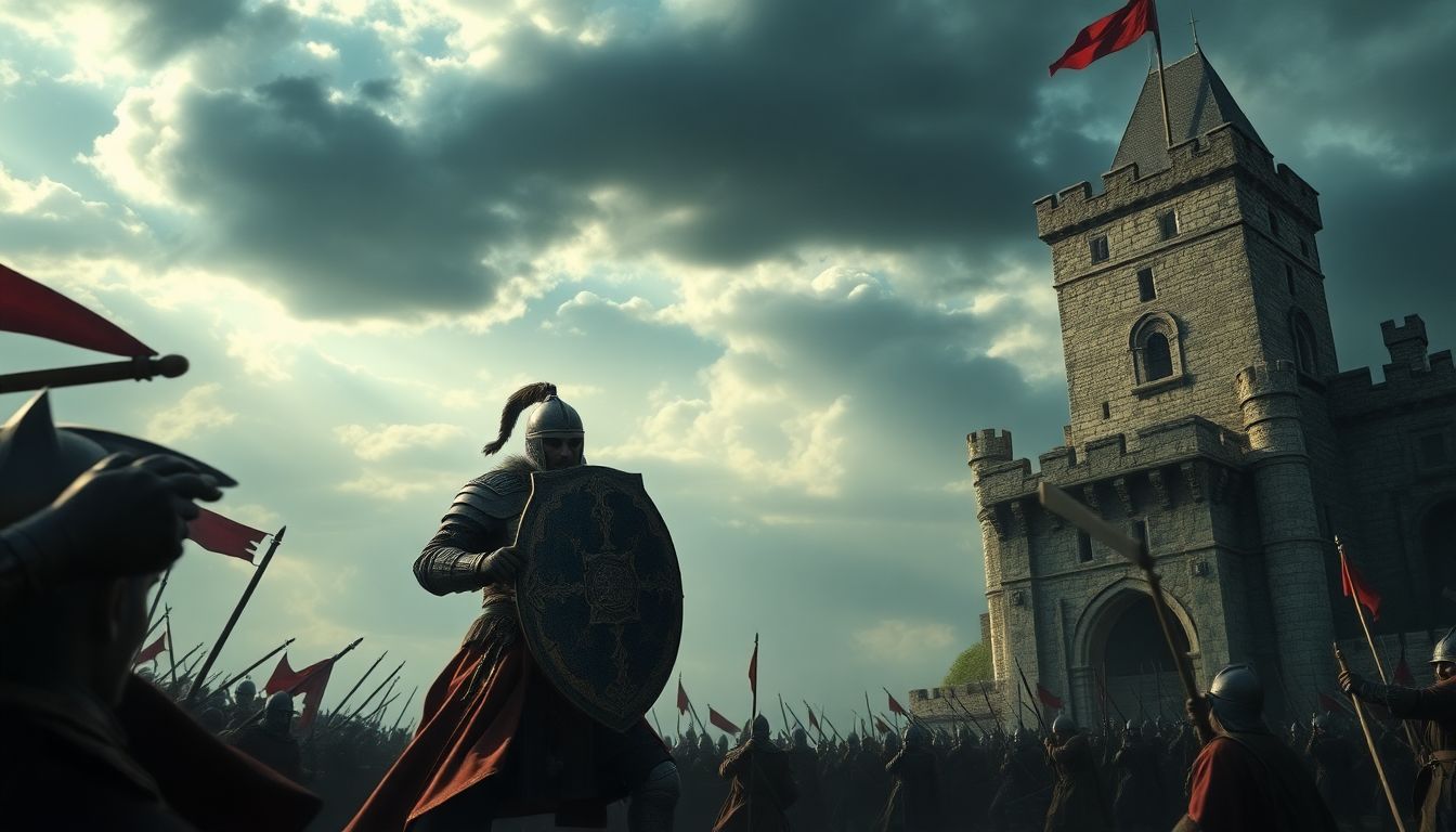 defend