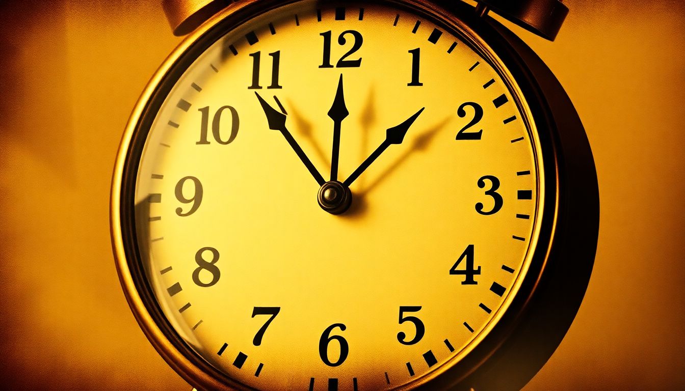 delay