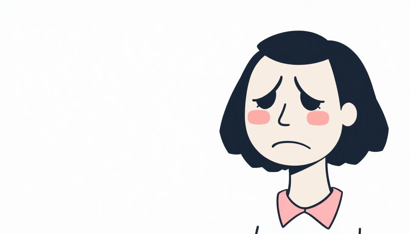 depress