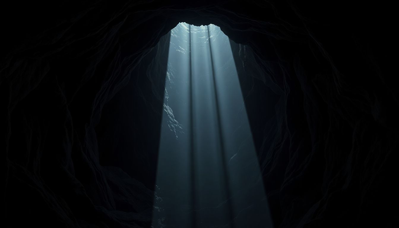 depth
