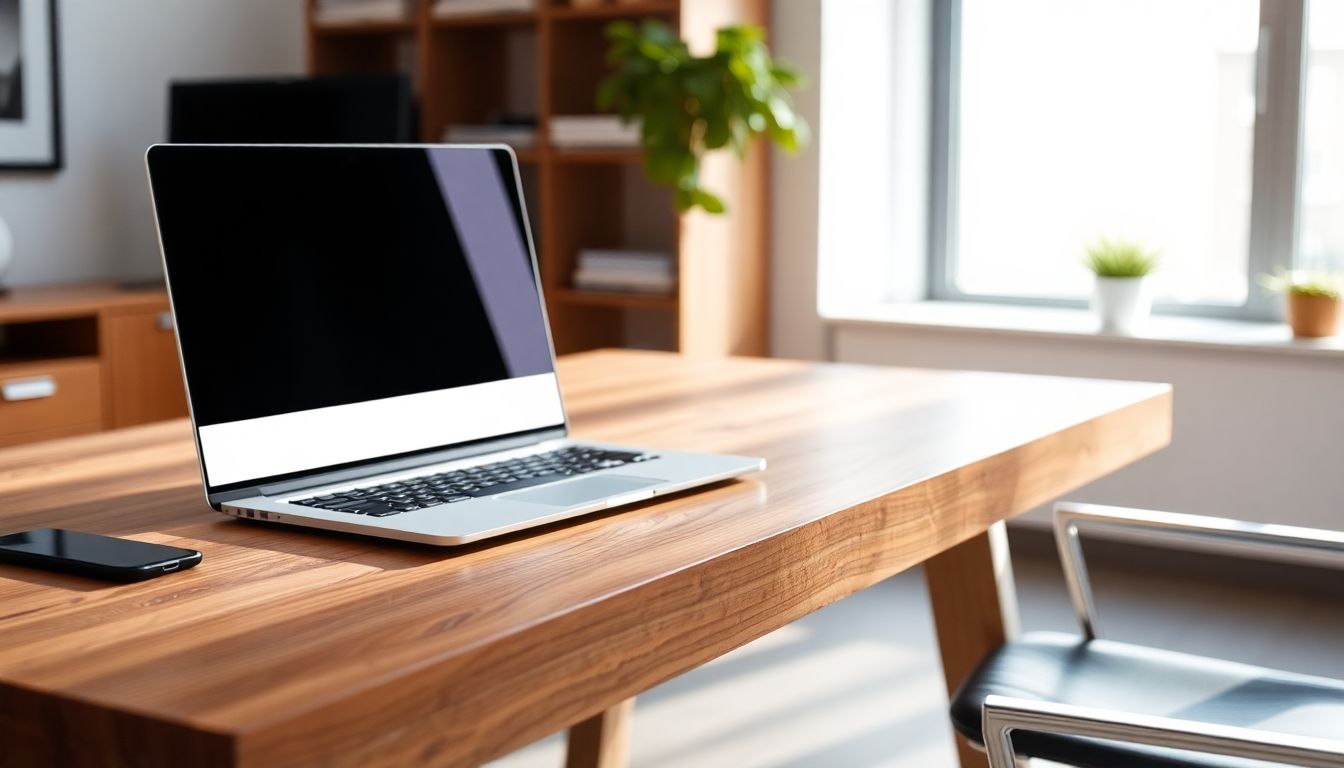 desk
