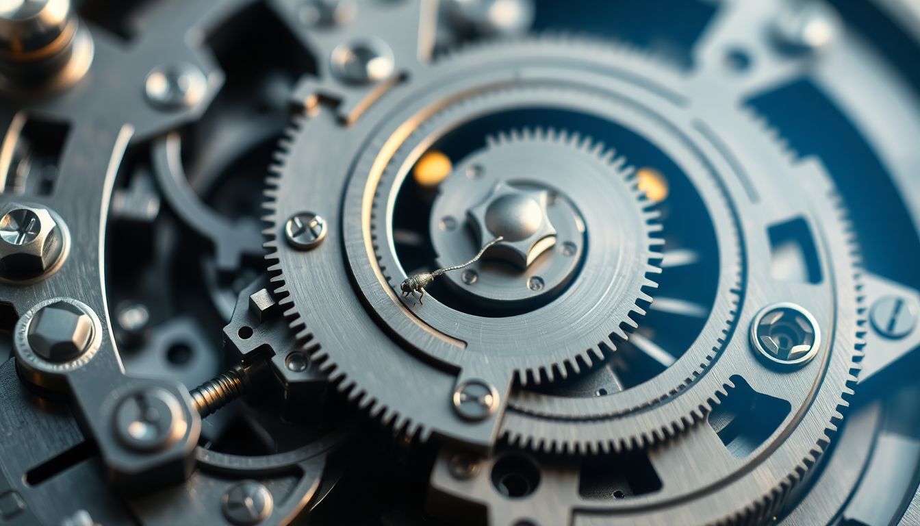 detail