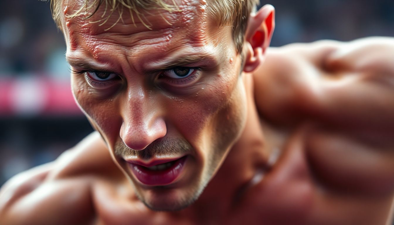 determination