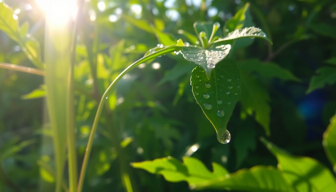 dew