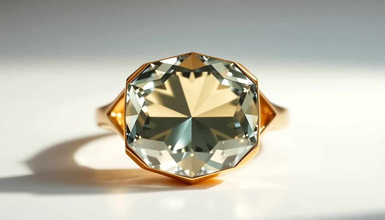 diamond