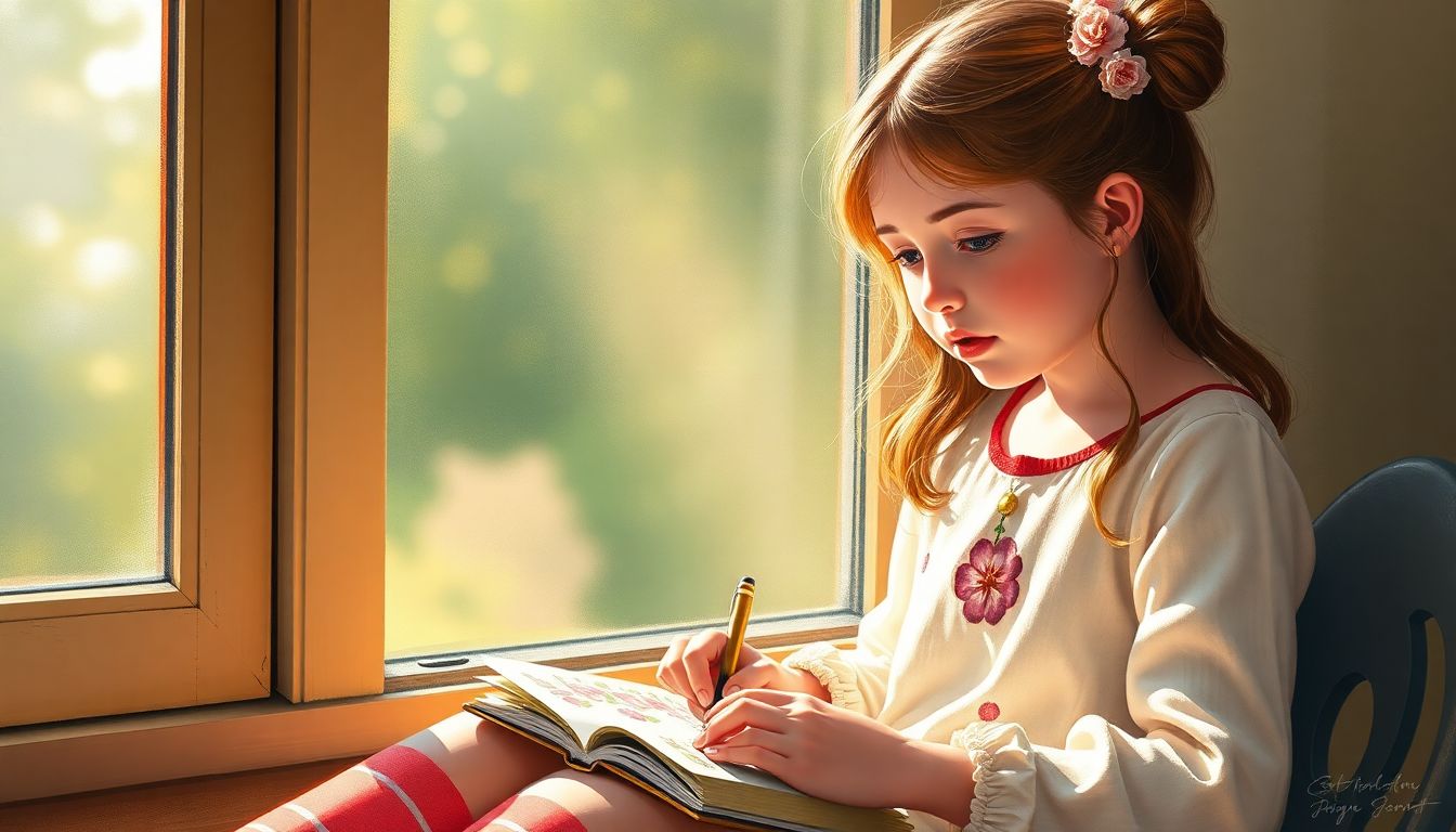 diary