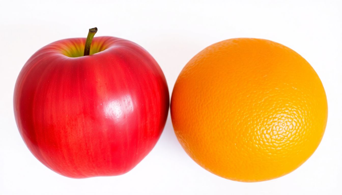 differ