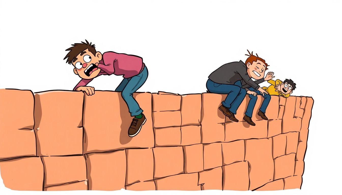 disadvantage