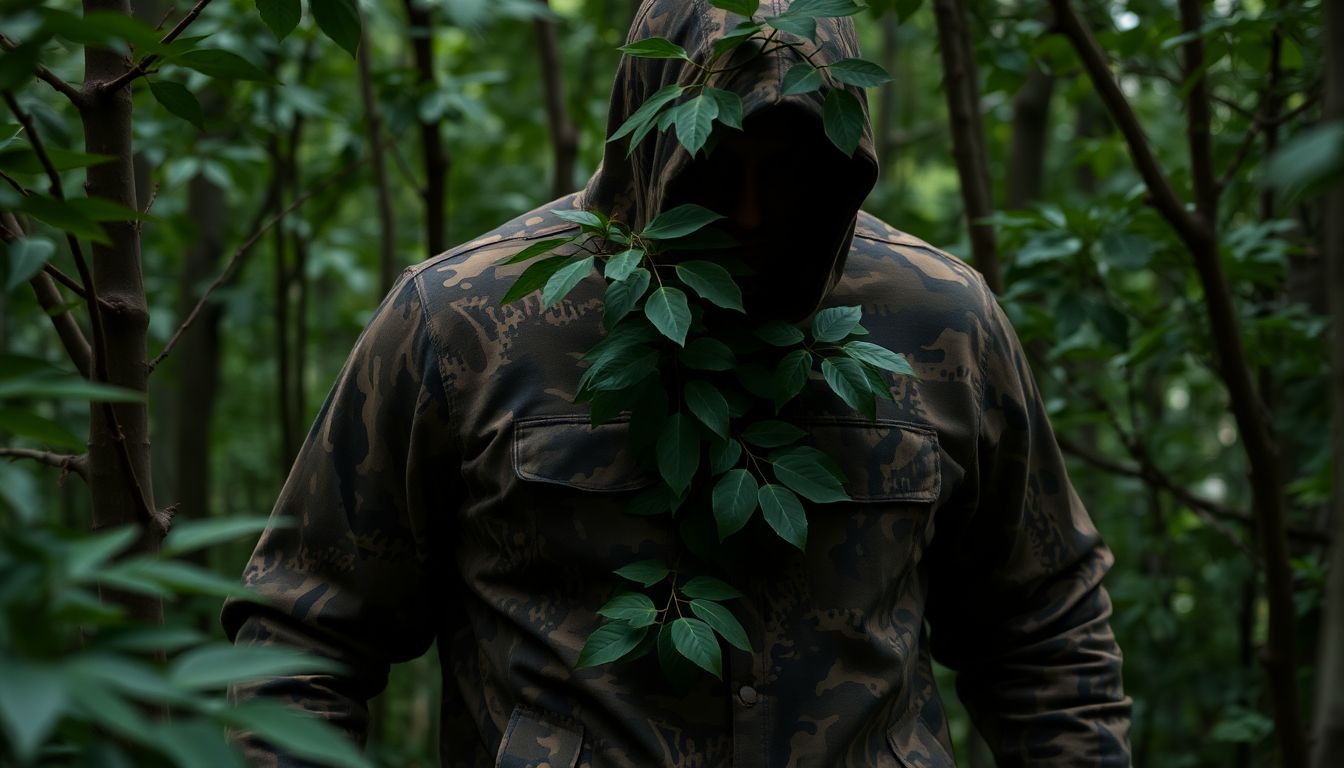 disguise