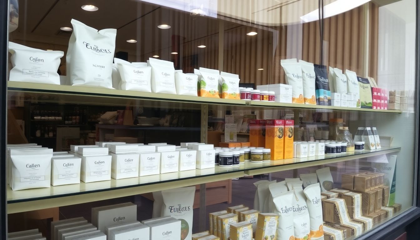 display
