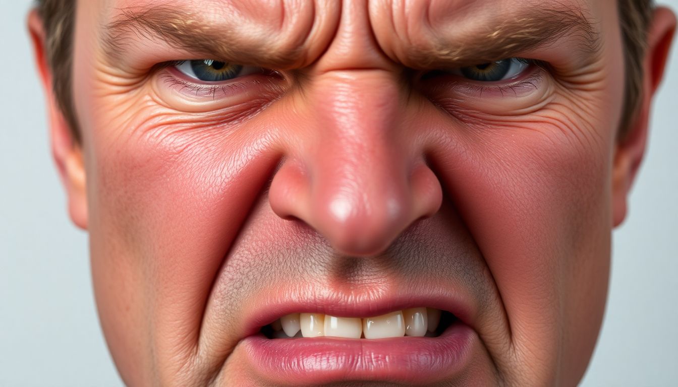 displease