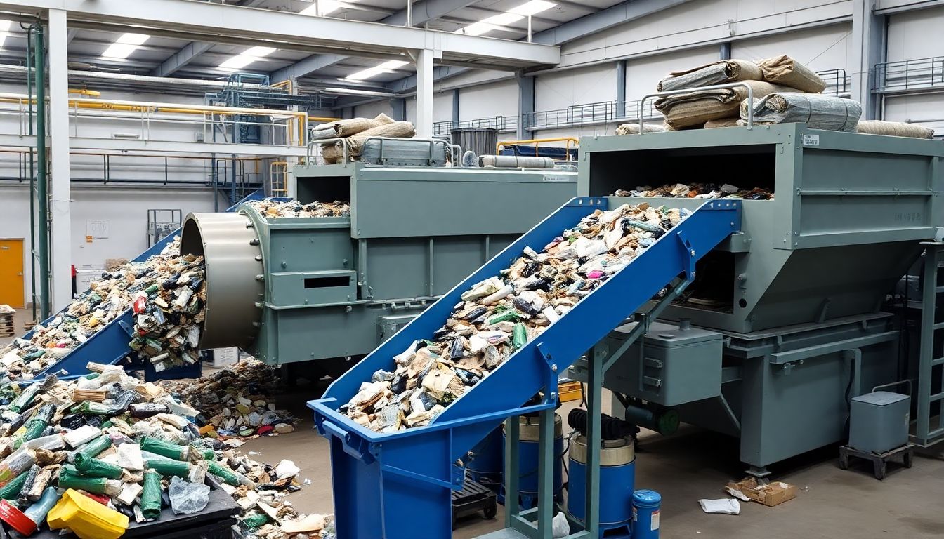 disposal
