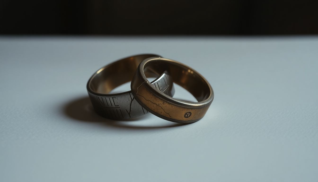 divorce