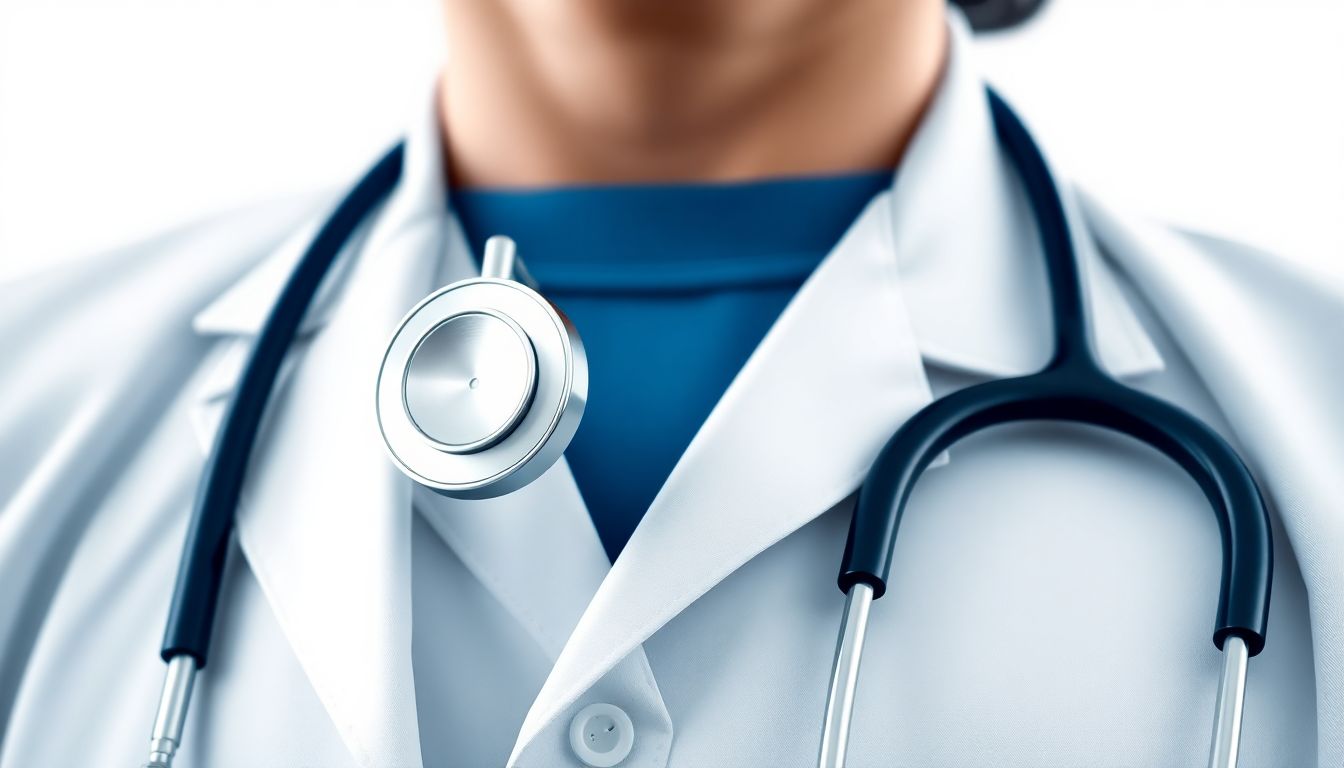 doctor