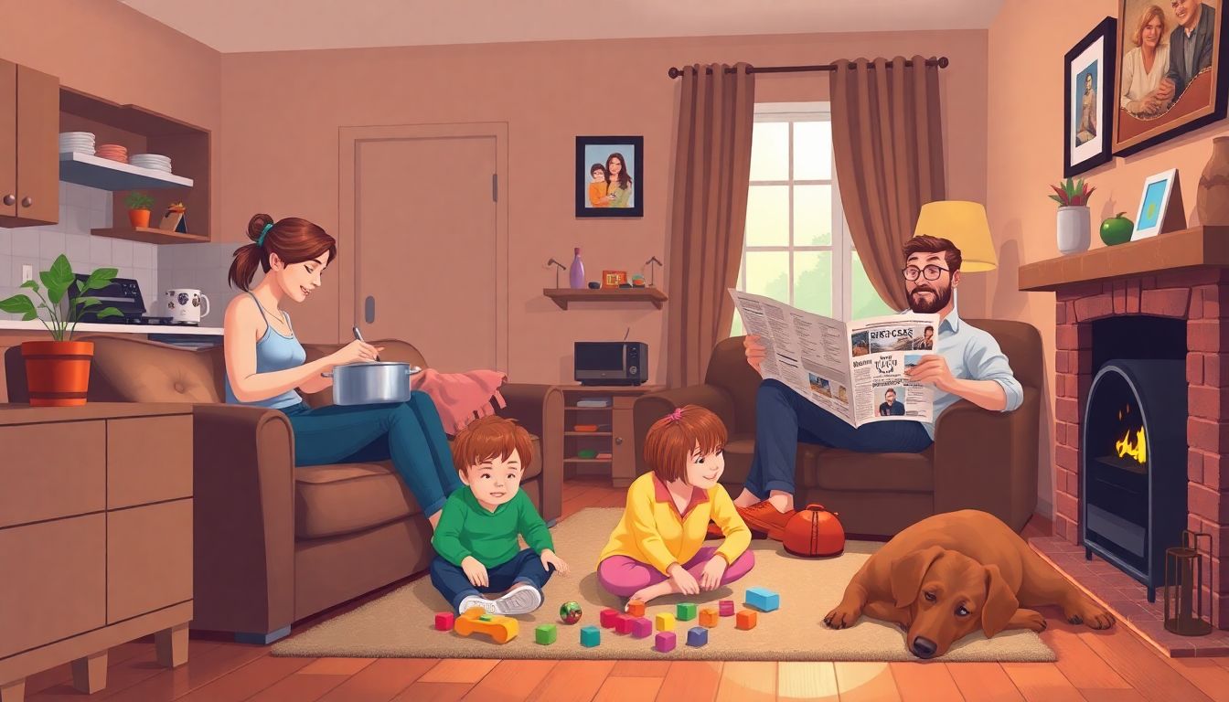 domestic
