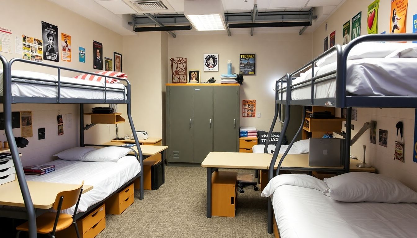 dorm