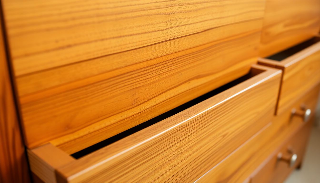drawer